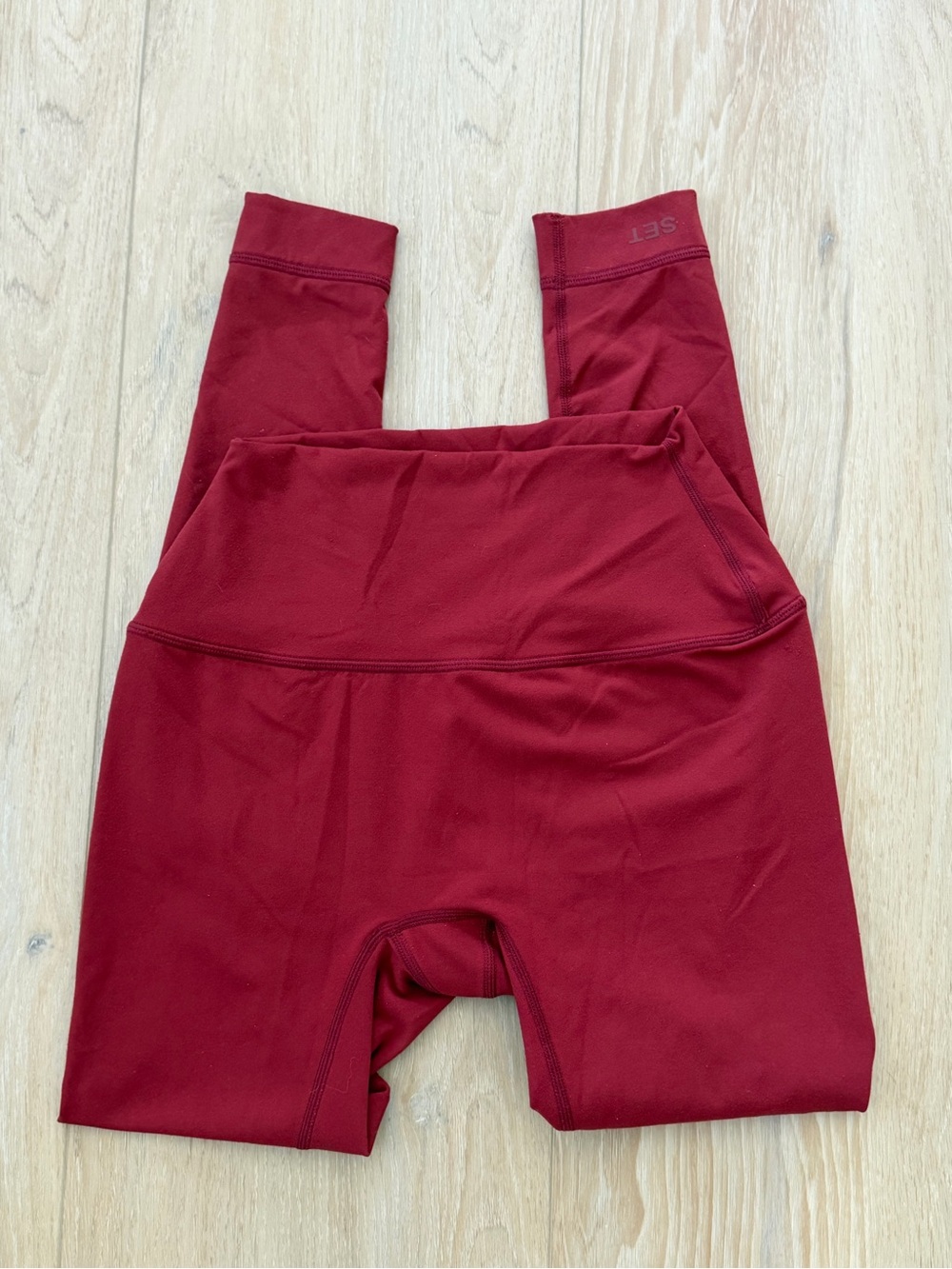 Set Active Leggings